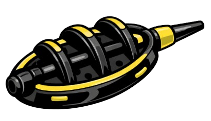 Feeder / Method Feeder